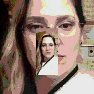Meet your Posher, Mandy